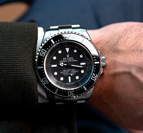 rolex pro hunter fantasma deepsea|rolex deepsea challenge.